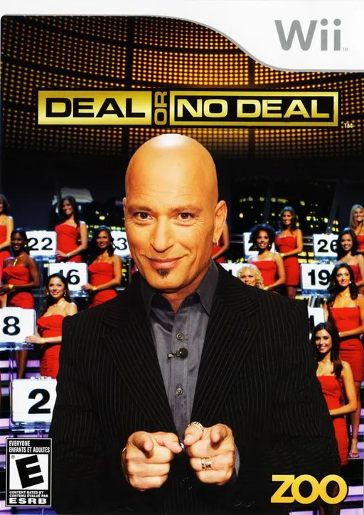 Deal or No Deal (USA)